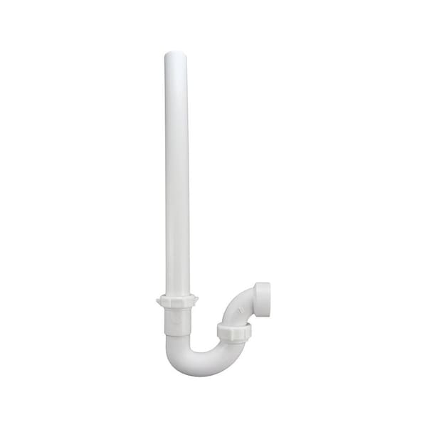 Plumb Pak 1-1/2 in. D Plastic Washing Machine Drain